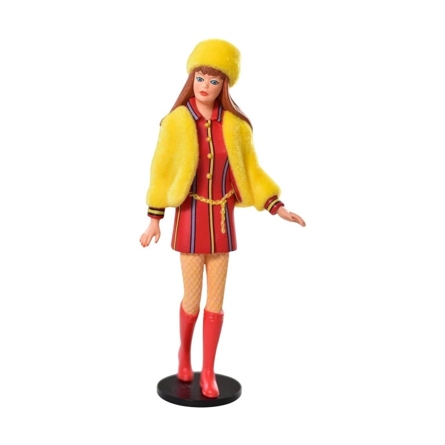 2003 Smasheroo (Barbie)