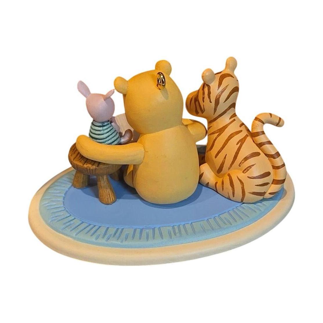 2008 Once Upon a Story (Winnie the Pooh)