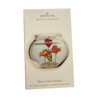 2009 Merry Smoochmas! (Fish)