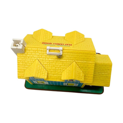 2011 Play Family House (Fisher Price)
