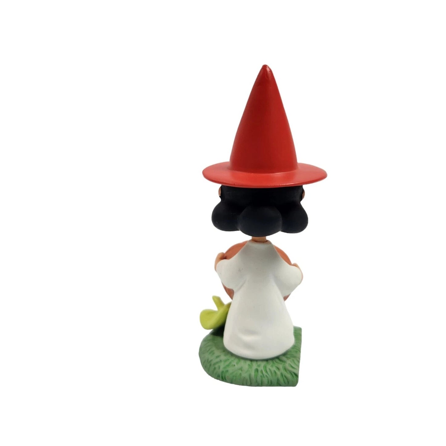 2012 Lucy o' Lantern (Peanuts)