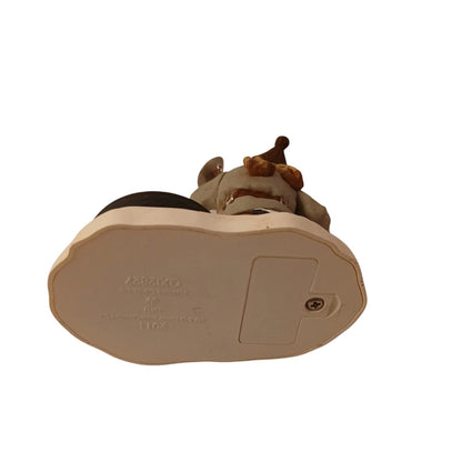 2011 Oh...Fudge! (A Christmas Story)