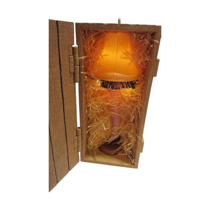 2006 Mr. Parker's Prize! (A Christmas Story)