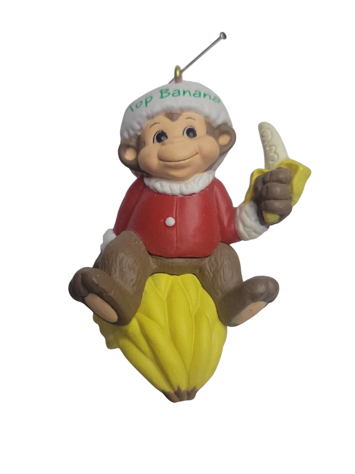 1993 Top Banana (Monkey)