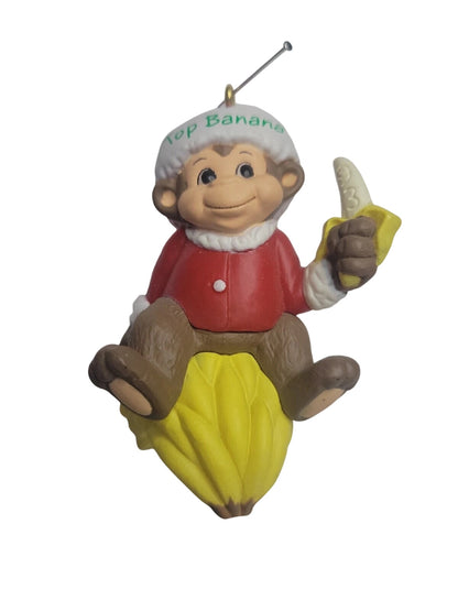 1993 Top Banana (Monkey)