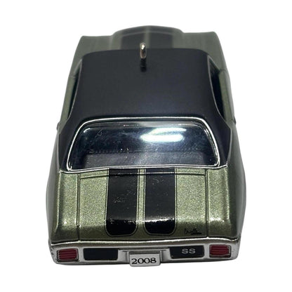 2008 (1970) Chevrolet Chevelle SS (Classic American Cars)