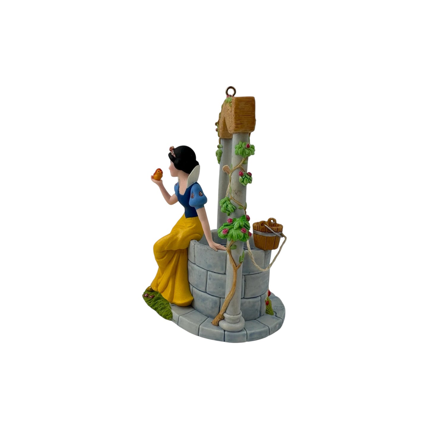 2007 Wishes Really Do Come True (Snow White)