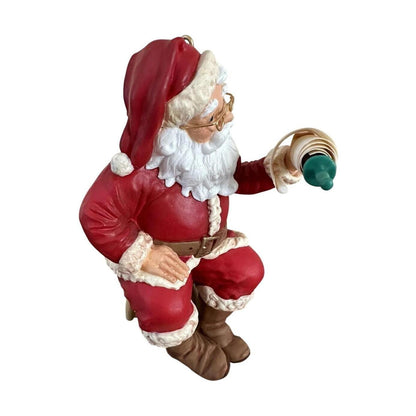 2003 The List (Santa Claus)