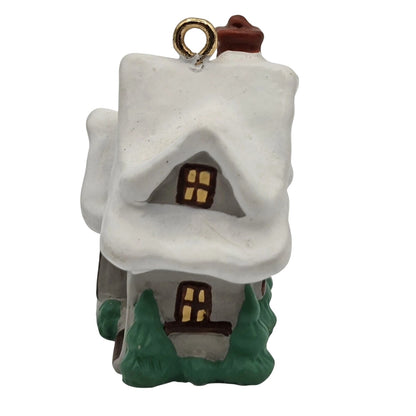 1993 Toy Shop (Old English Village)