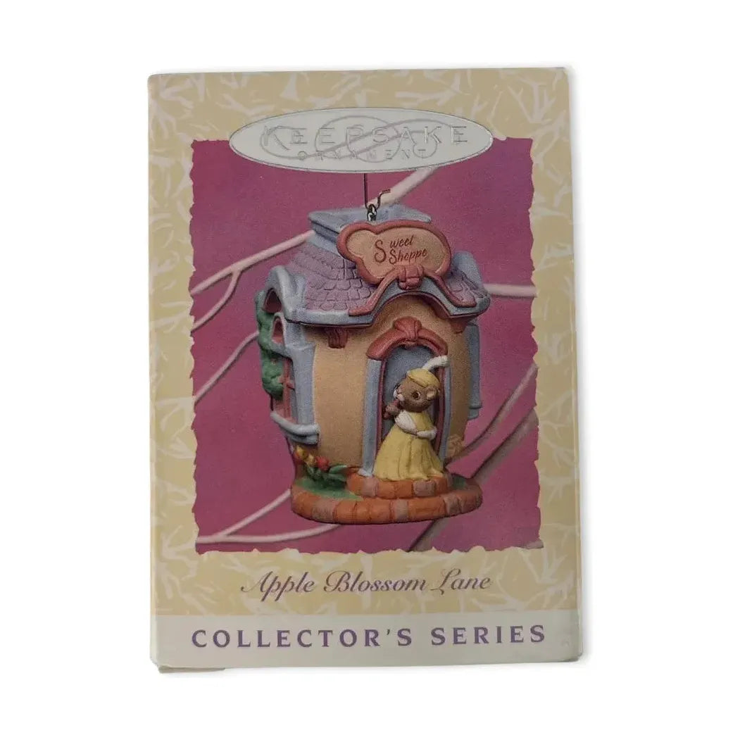 1997 Apple Blossom Lane (Series #3)