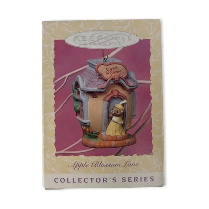 1997 Apple Blossom Lane (Series #3)