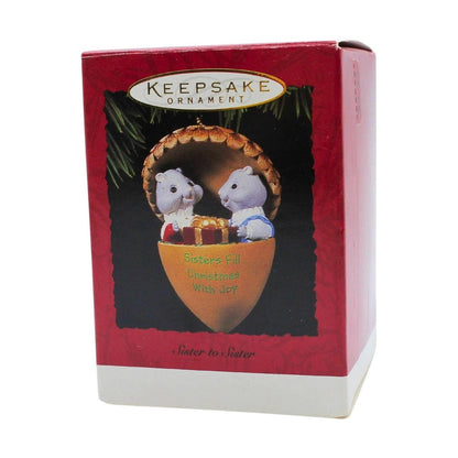 1994 Sister to Sister (Family)