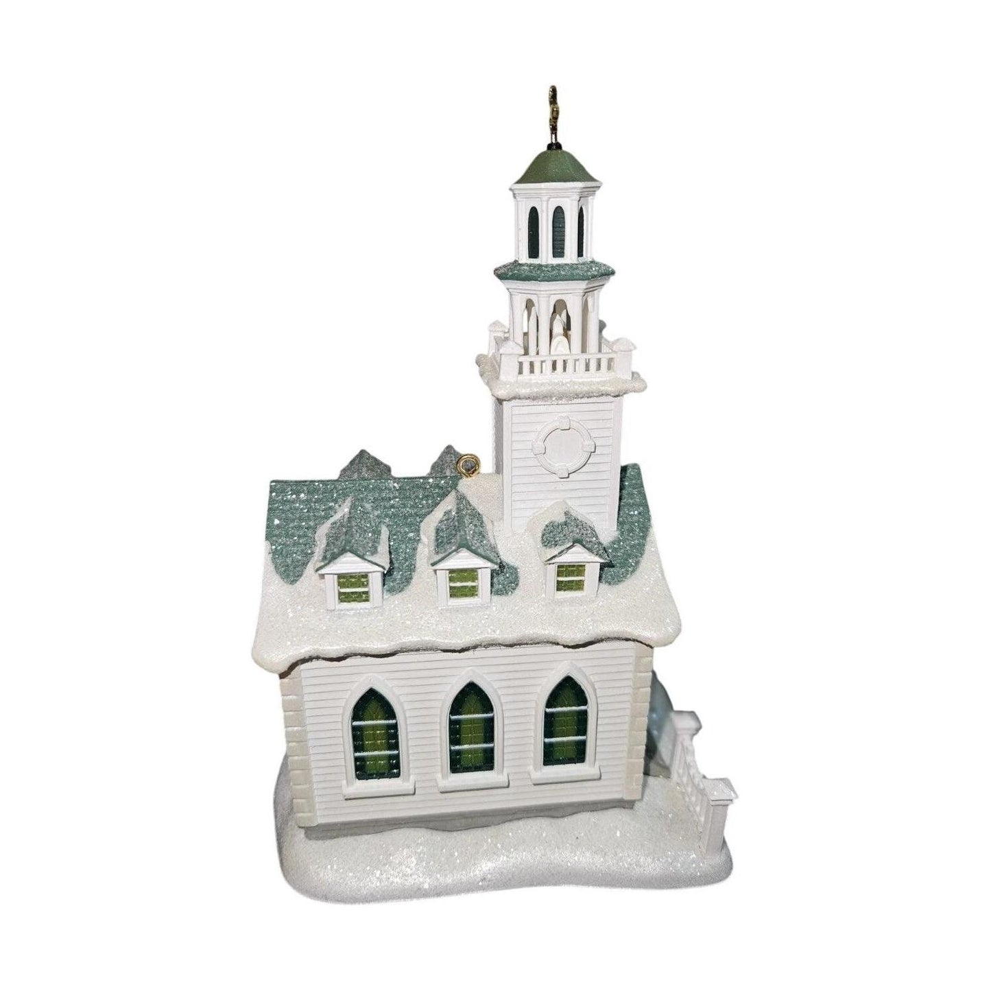 2004 Colonial Church (Candlelight Services)