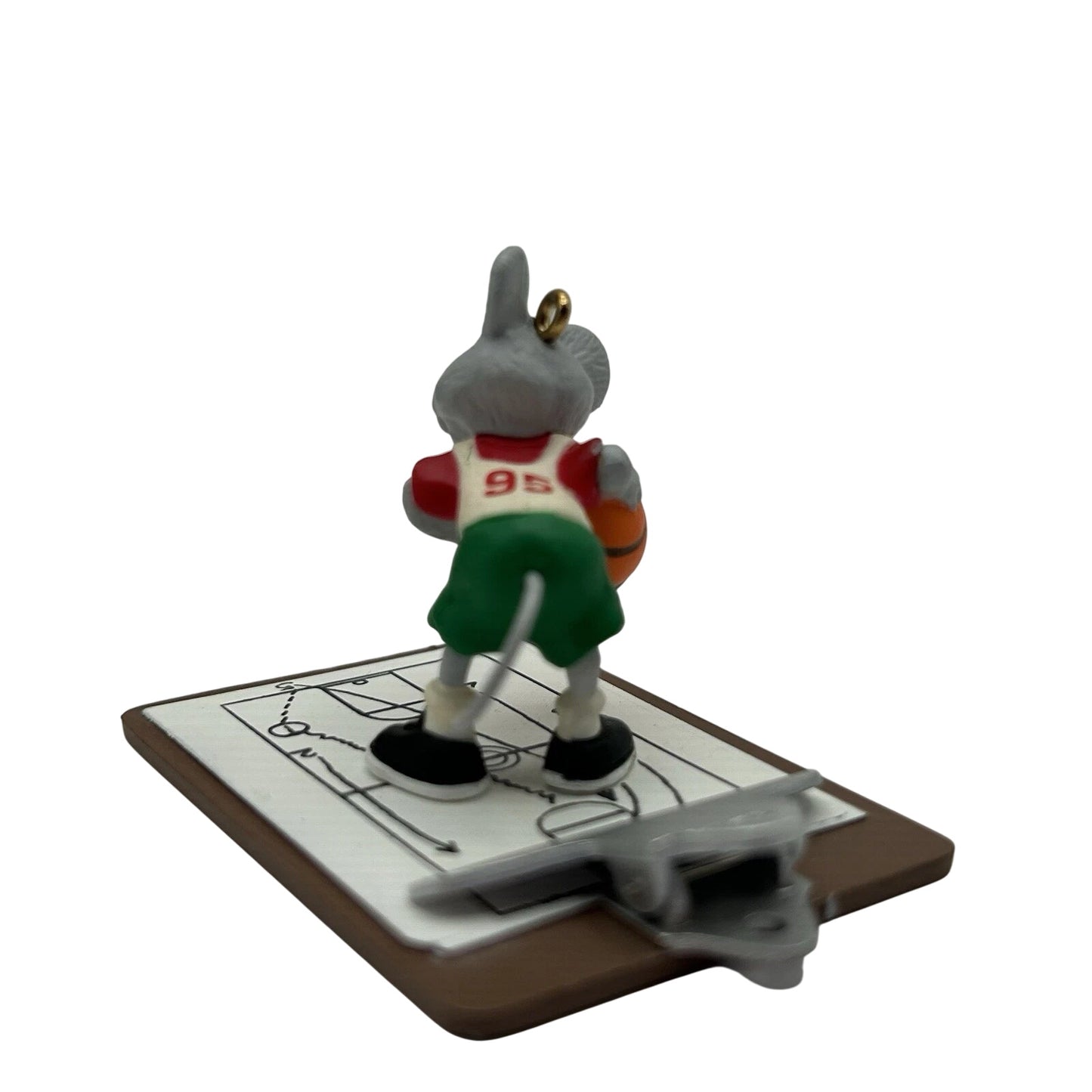 1995 The Winning Play (Mouse)