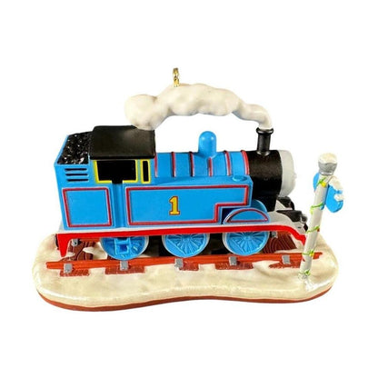 2004 Christmas Crossing (Thomas the Tank Engine)