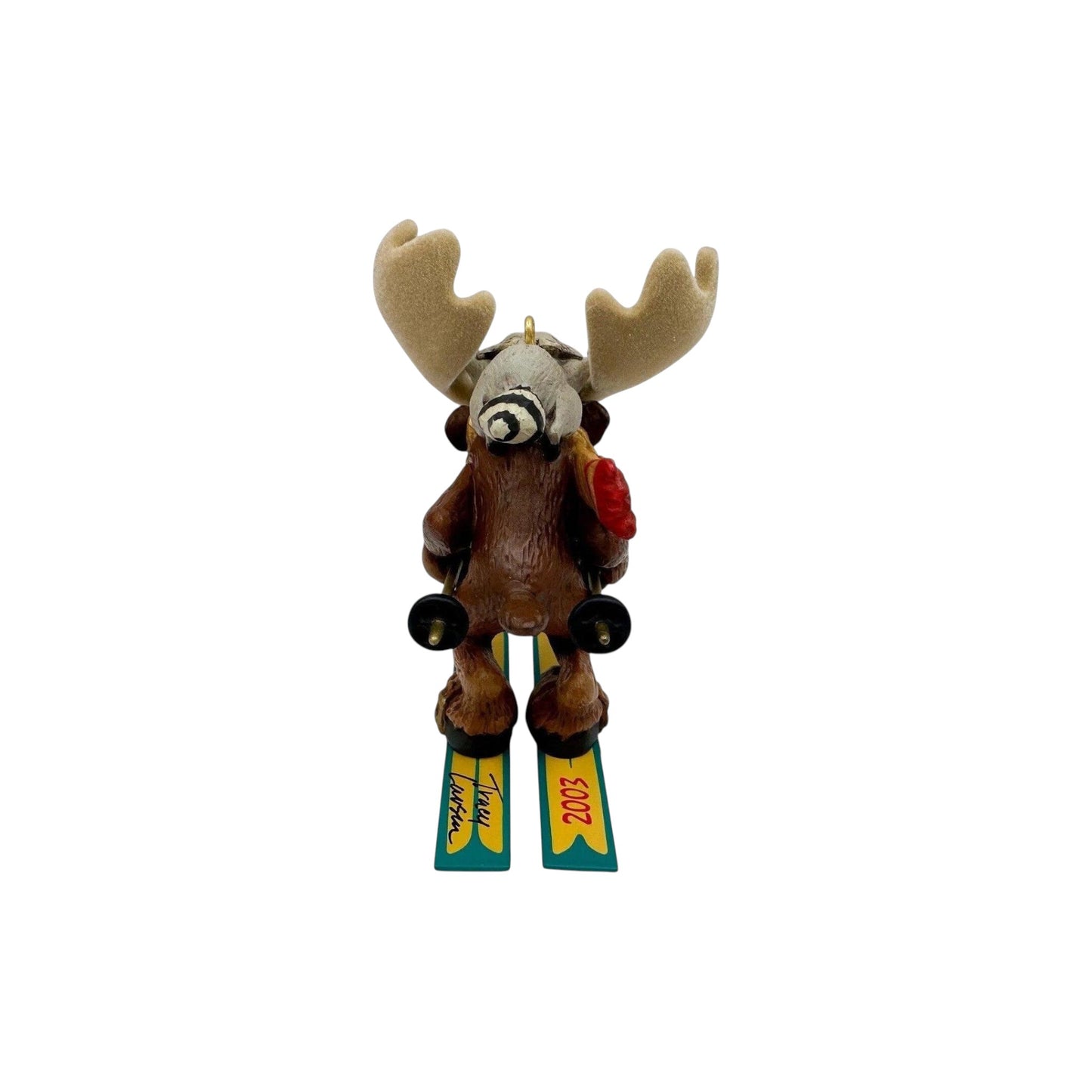 2003 Moose On The Loose (Moose)
