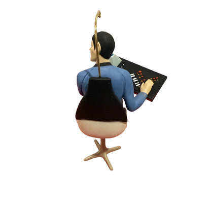 1996 Mr. Spock (Star Trek)