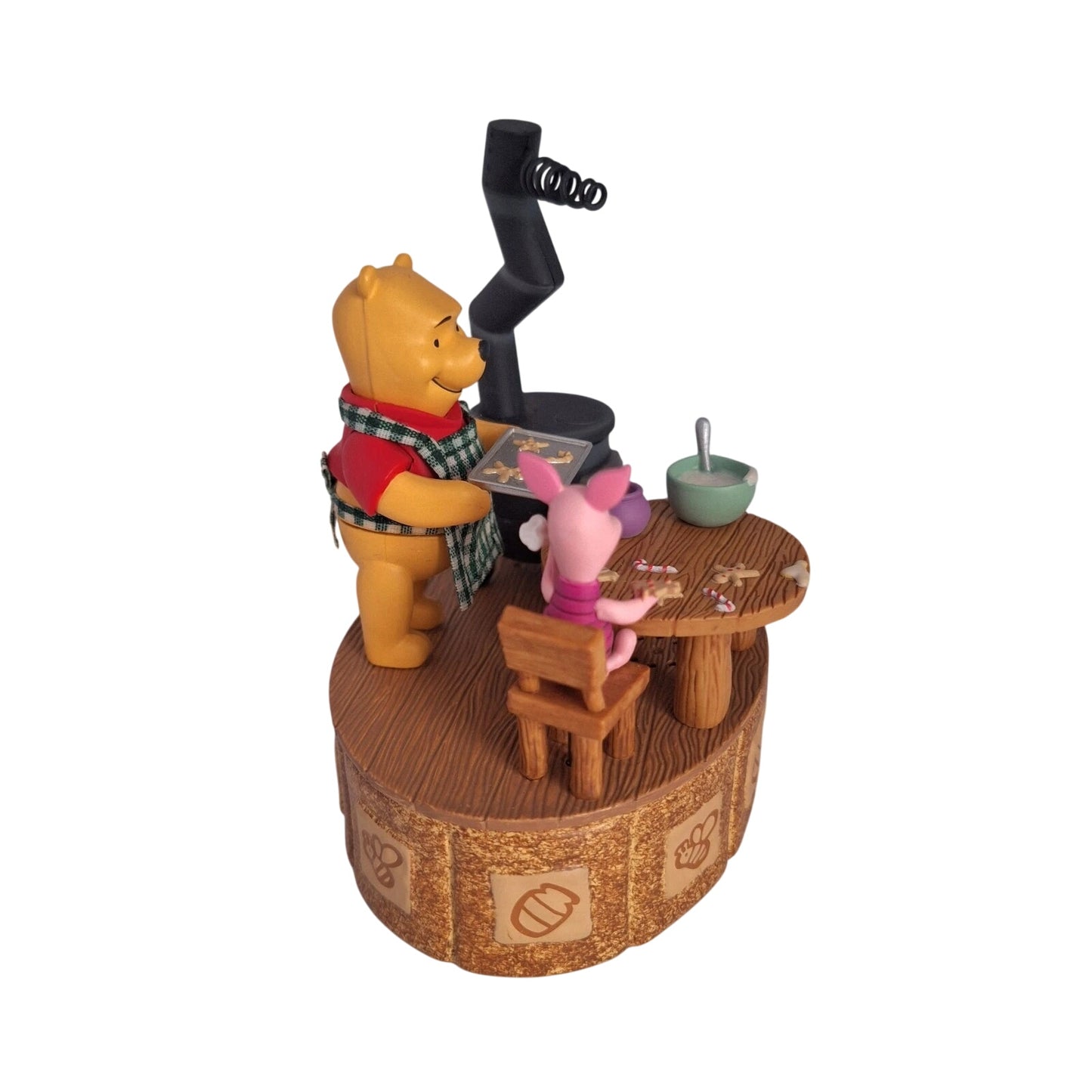 2007 Making Sweet Rememberies (Winnie the Pooh)