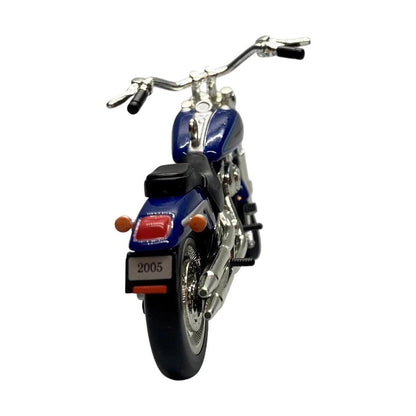 2005 (2000) Softail Deuce (Harley-Davidson)