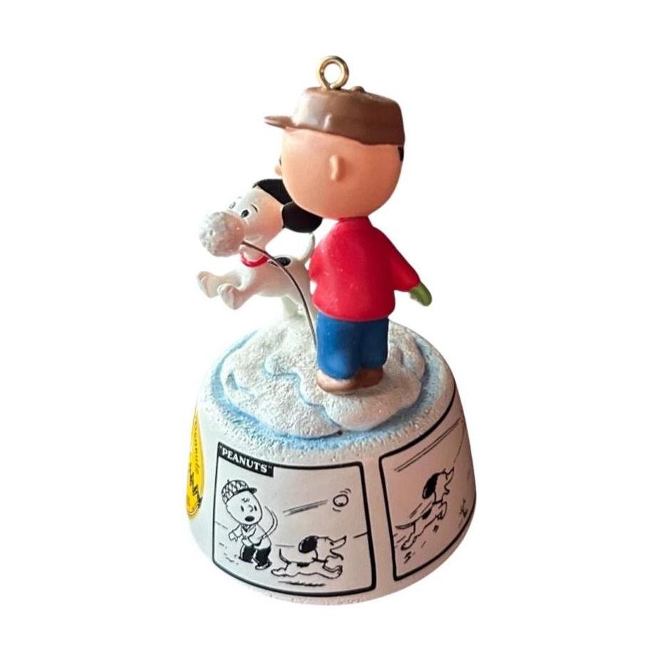 2009 Peanuts 60th Anniversary (Peanuts)