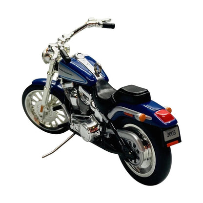 2005 (2000) Softail Deuce (Harley-Davidson)
