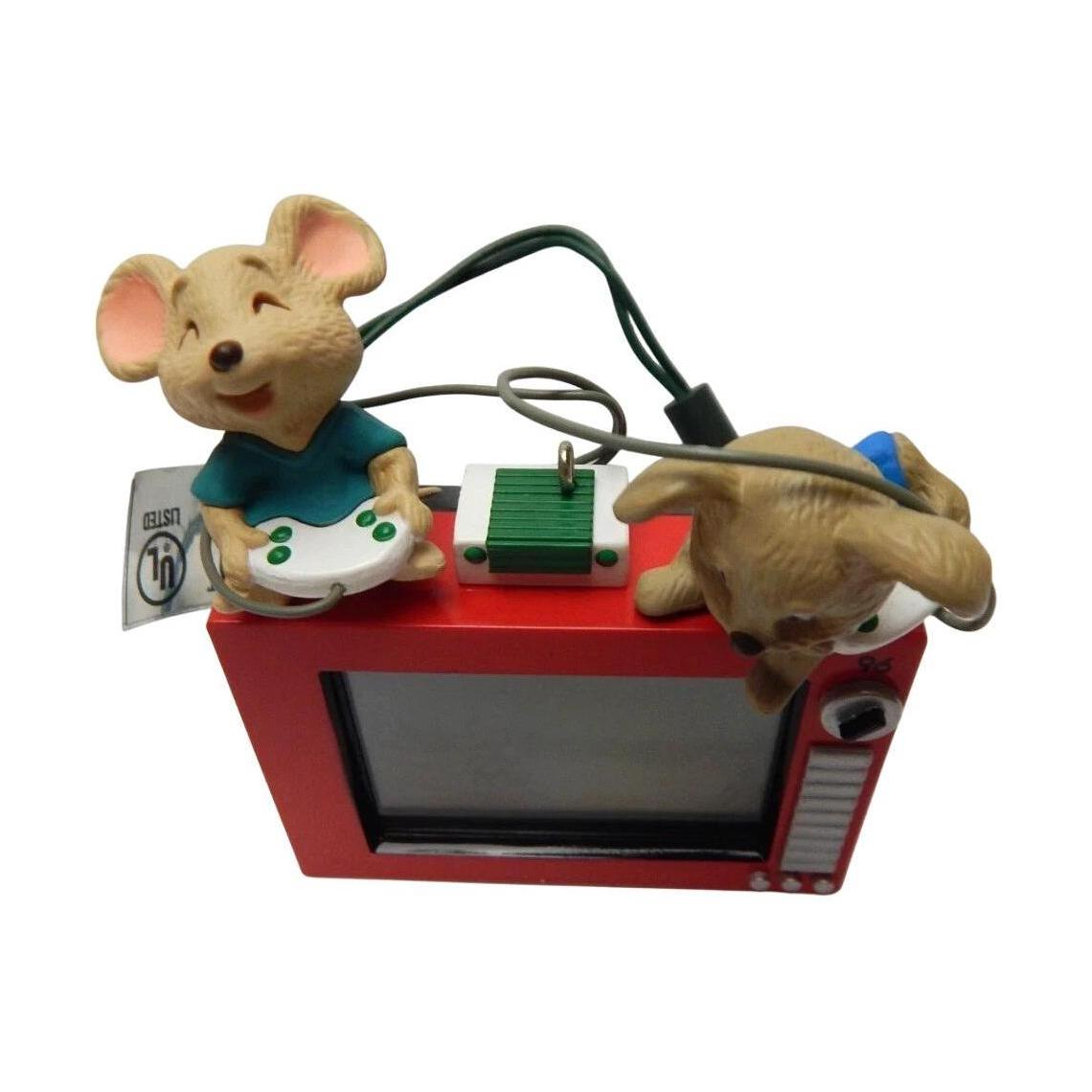1996 Video Party (Mouse)