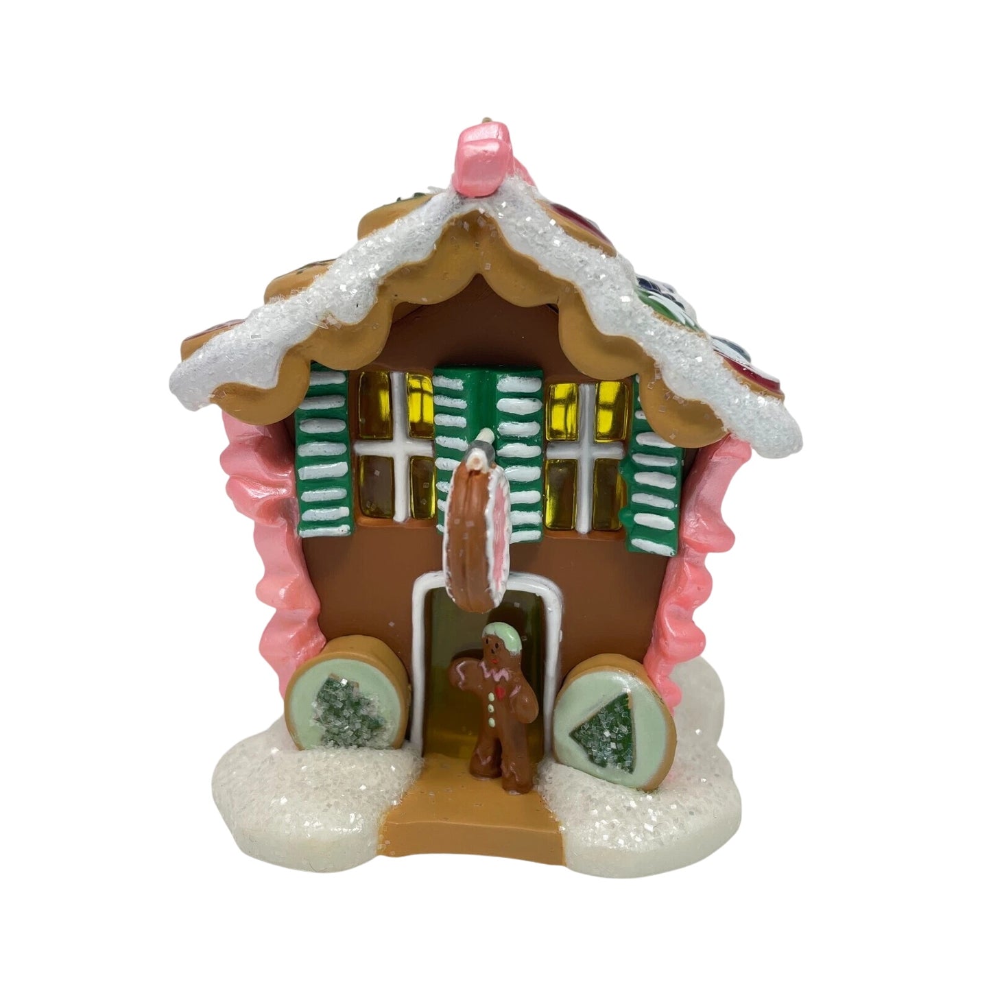 2007 Bake Shop (Noelville)