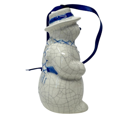 1994 Dapper Snowman (Holiday Favorite Collection)