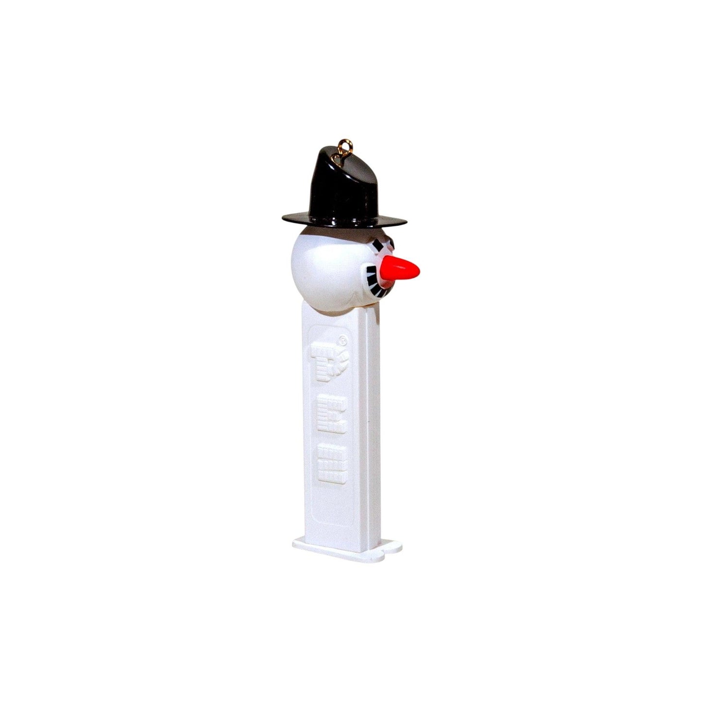 1996 Pez Snowman (PEZ)