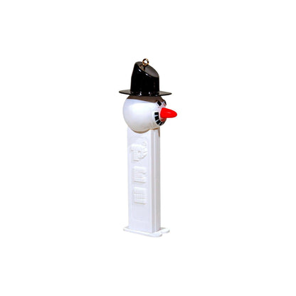 1996 Pez Snowman (PEZ)