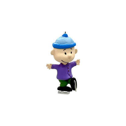 1998 Follow the Leader (Peanuts)