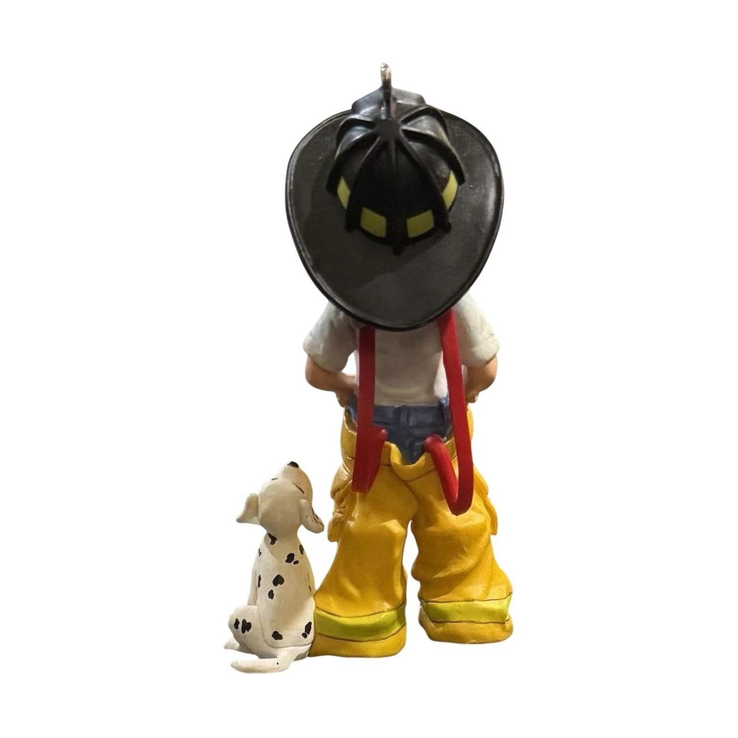 2005 Dreaming Big (Firefighter)