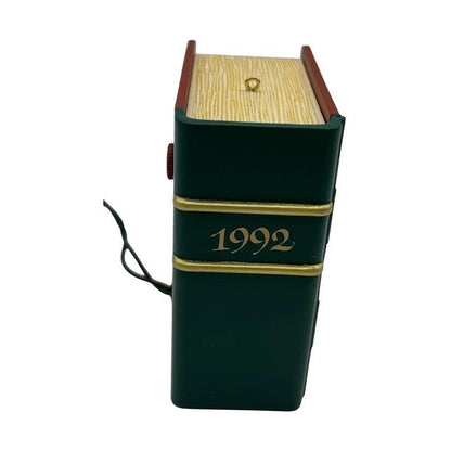 1992 Dancing Nutcracker (Soldier)