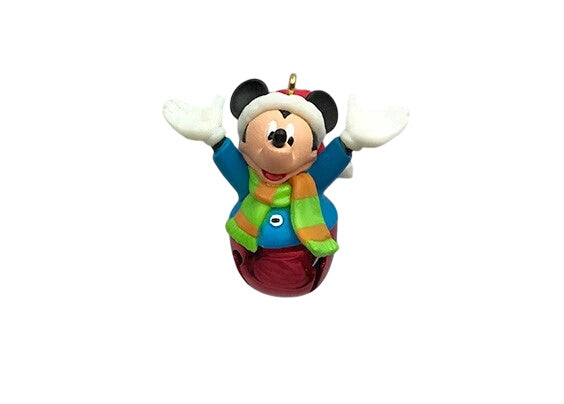 2004 Welcome Sound (Mickey Mouse)