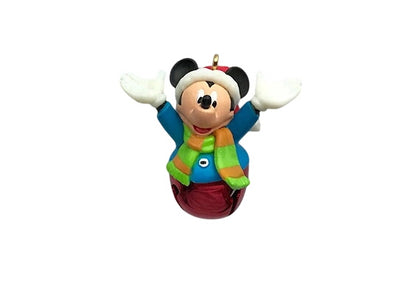 2004 Welcome Sound (Mickey Mouse)