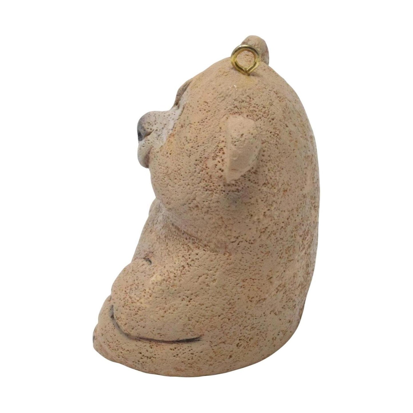1995 Lou Rankin Bear (Polar Bear)