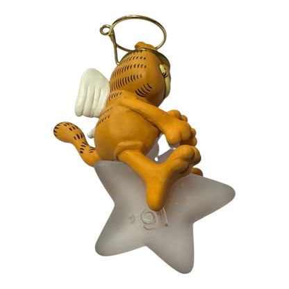 1991 Garfield (Garfield)