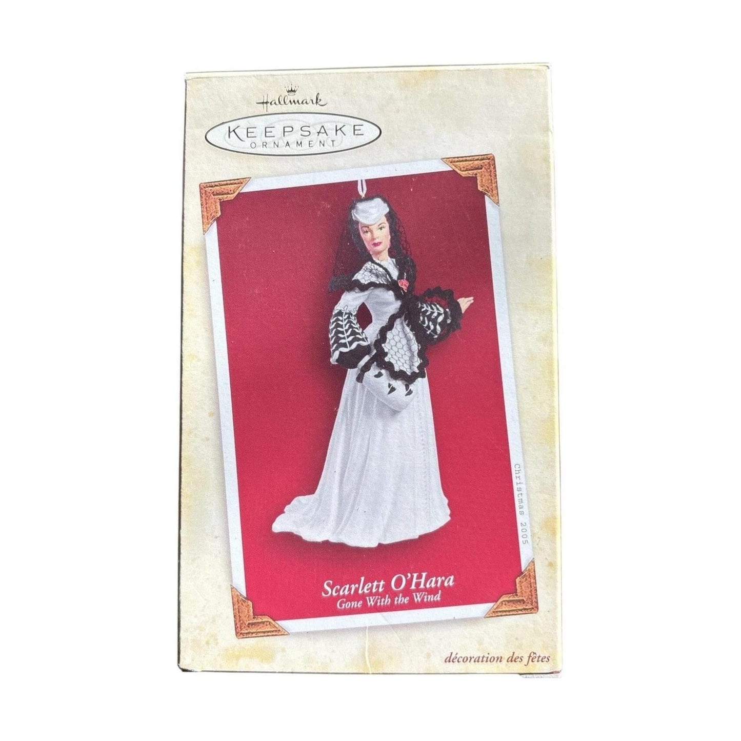2005 Scarlett O'Hara (Gone with the Wind)