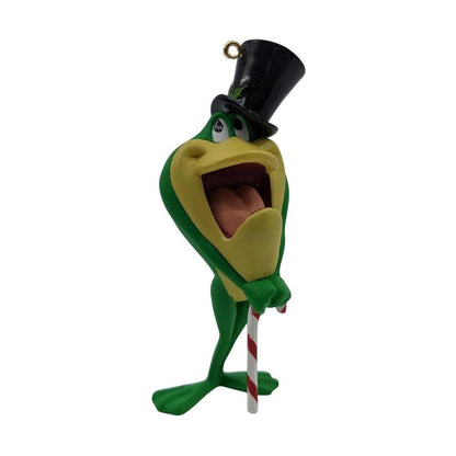 1997 Michigan J. Frog (Looney Tunes)