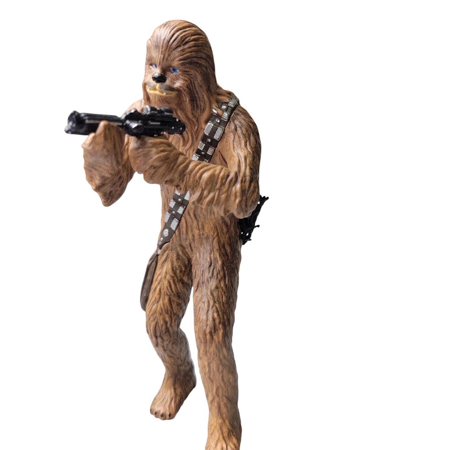 2004 Chewbacca and C‑3PO (Star Wars)