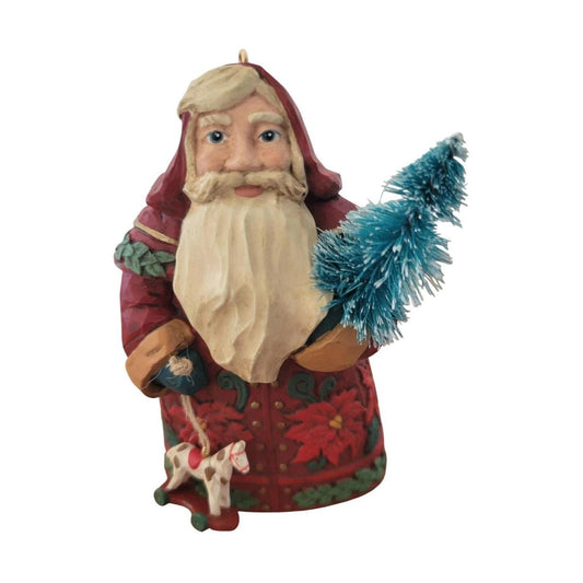 2004 Germany (Santas from Around the World)