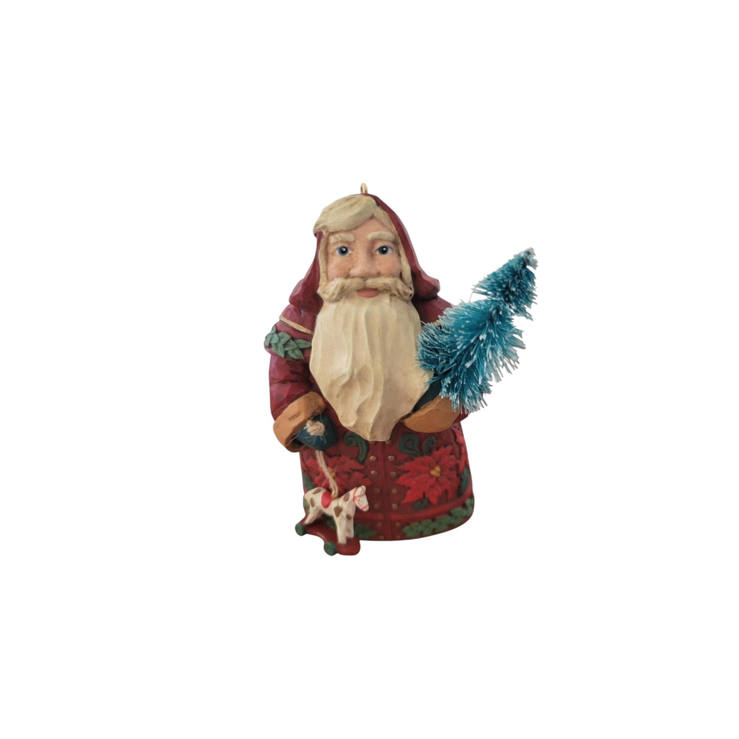 2004 Germany (Santas from Around the World)