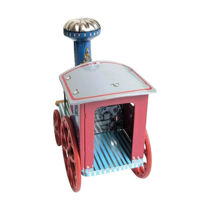 1987 Tin Locomotive (Tin Locomotive)