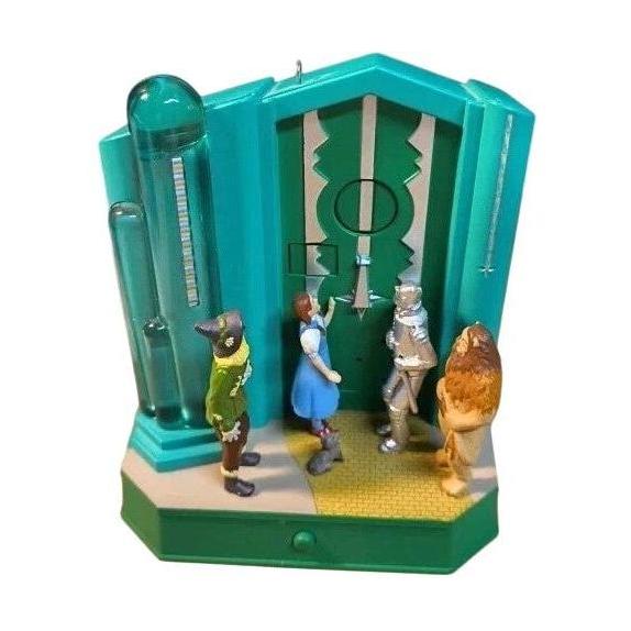 2003 Who Rang That Bell (The Wizard of Oz)