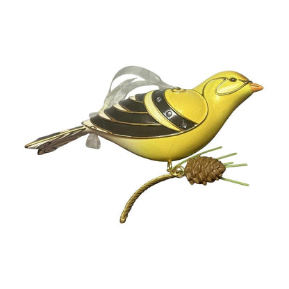 2008 Goldfinch (Beauty of Birds)