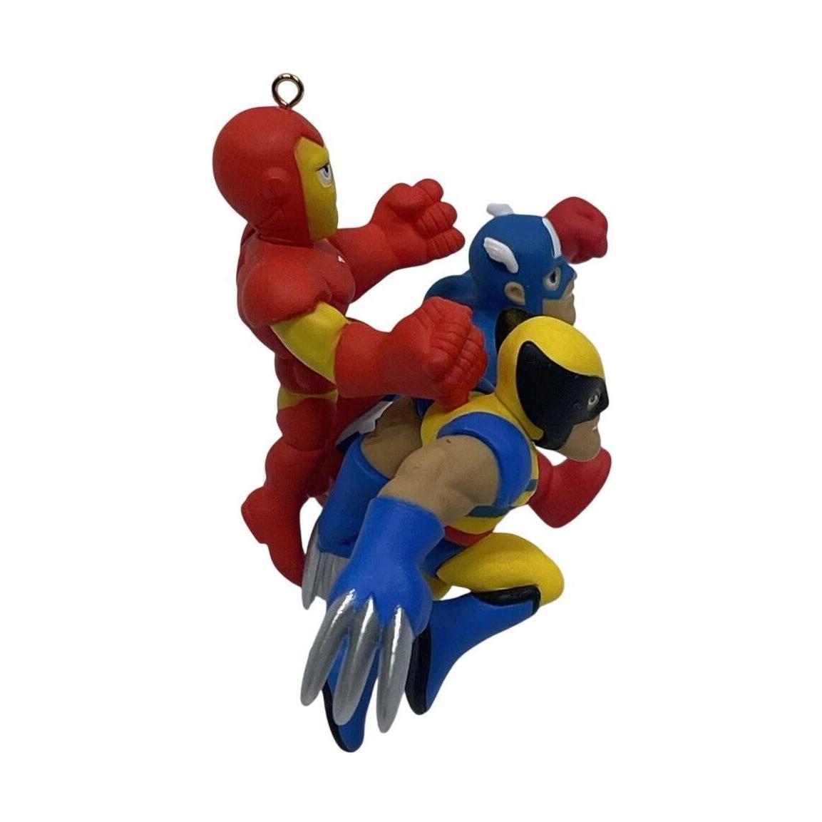 2010 Super Hero Squad (Super Hero Squad)