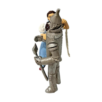2003 Dorothy and Tin Man (The Wizard of Oz)