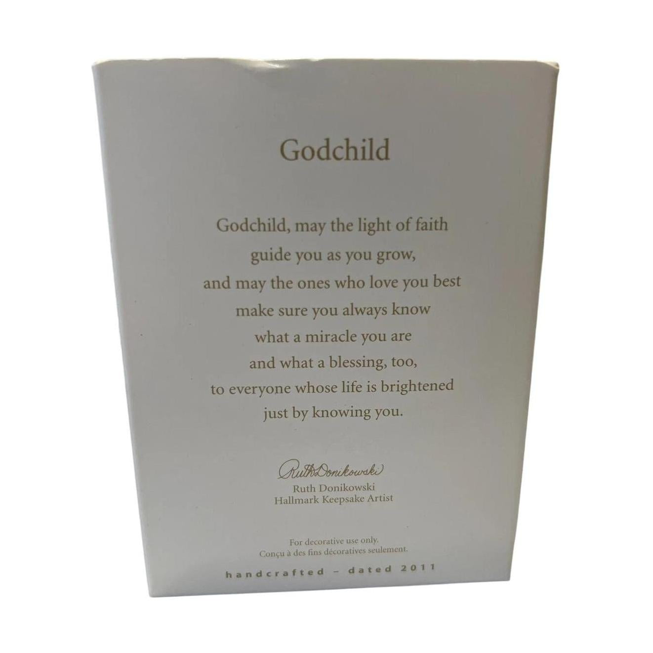 2011 Godchild (Godchild)