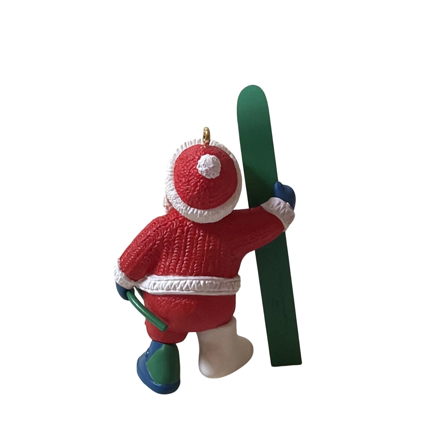 1993 Christmas Break (Santa Claus)