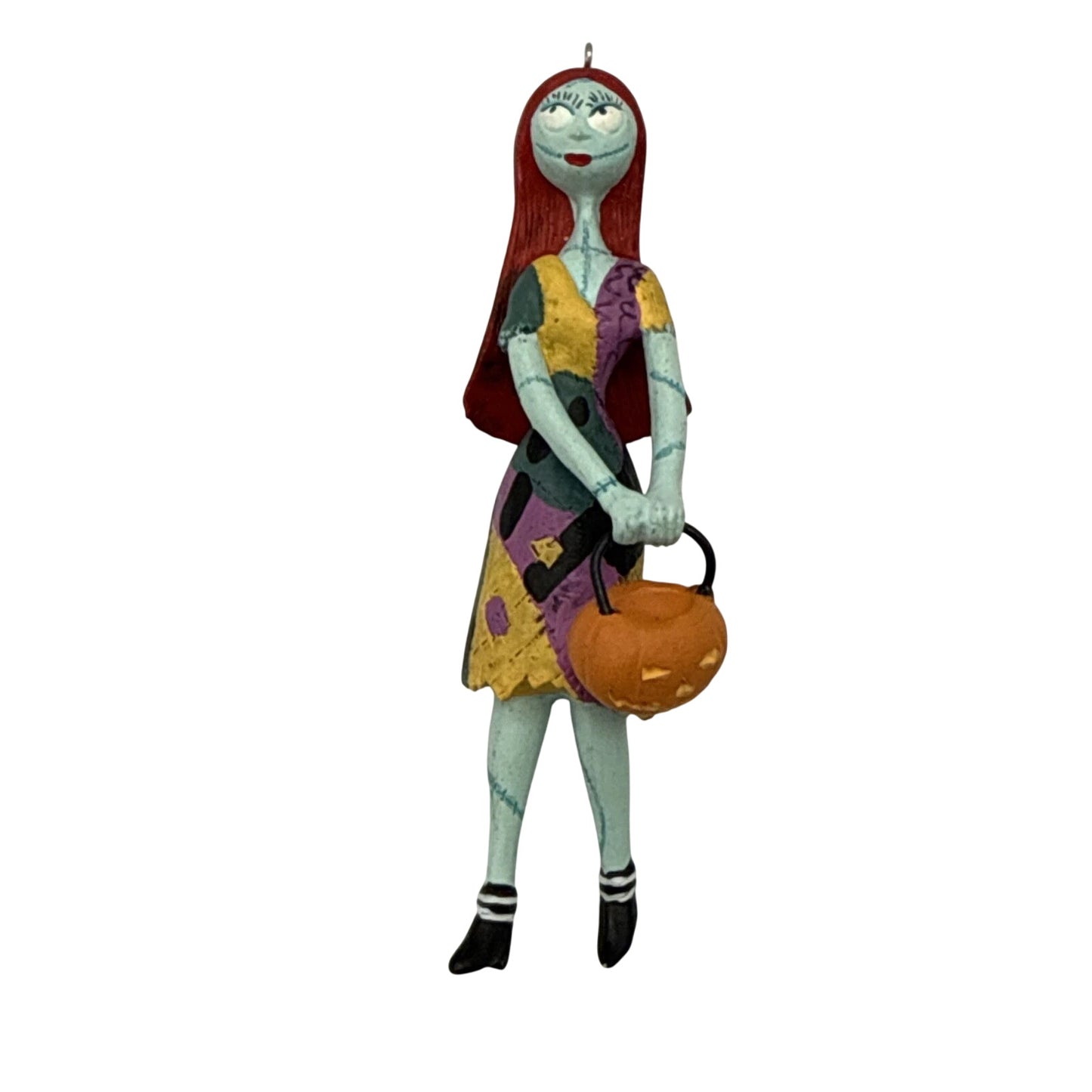 2008 Halloween Town Tricksters (Tim Burton's The Nightmare Before Christmas)